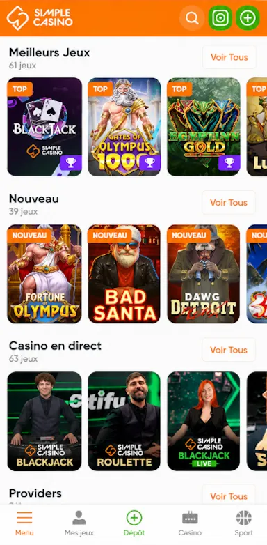 Overlay